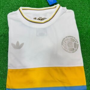 COLUMBIA 100 YEAR ANNIVERSARY KIT PLAYER VERSION