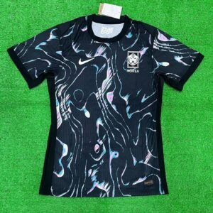 South Korea 2024 Away Kit (Player Version)