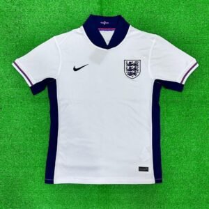 England Home Kit 23/24 Fan Version