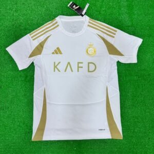 AL NASR THIRD24-25 FAN VERSION