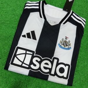 NEWCASTLE home 24-25 Player Version