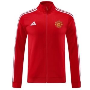 Manchester United RED Jacket 24 25 season