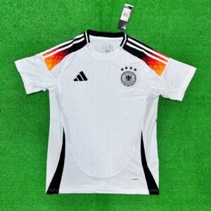 Germany Home (Fan Version)