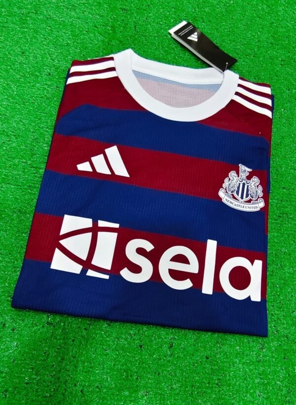 NEWCASTLE AWAY 24-25 Player Version