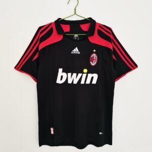 Buy Retro AC milan Away 07/08 in India