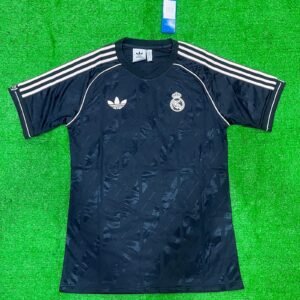 REAL MADRID X GREY CLASSIC COLLECTION JERSEY