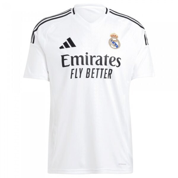 REAL MADRID HOME 2024/25 FAN VERSION - Image 2