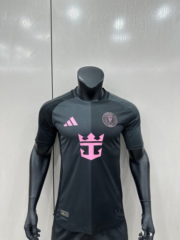 INTER MIAMI AWAY 25/26 SEASON PLAYER VERSION
