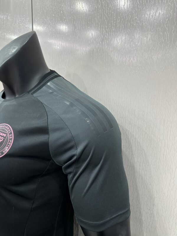 INTER MIAMI AWAY 25/26 SEASON PLAYER VERSION - Image 6