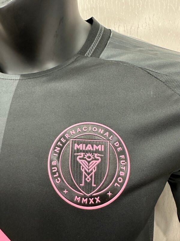 INTER MIAMI AWAY 25/26 SEASON PLAYER VERSION - Image 5