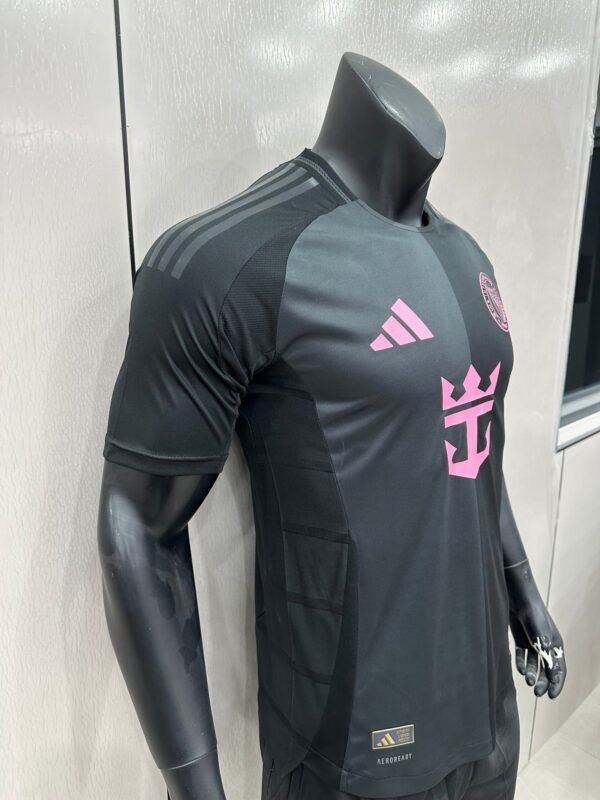 INTER MIAMI AWAY 25/26 SEASON PLAYER VERSION - Image 2