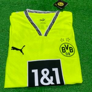 BVB 4TH 24-25 PLAYER VERSION