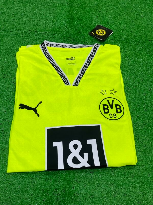 BVB 4TH 24-25 PLAYER VERSION