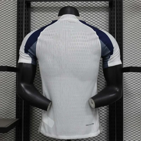 Tottenham Hotspur Home 25-26 Player version Football Jersey - Image 2