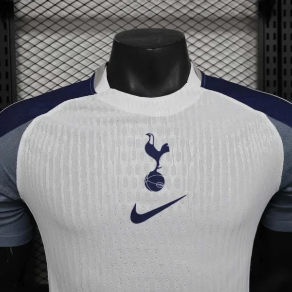 Tottenham Hotspur Home 25-26 Player version Football Jersey - Image 3