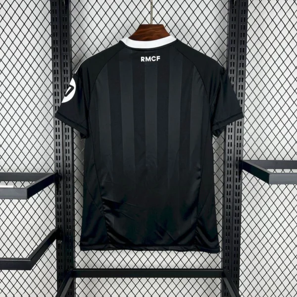 Real Madrid 25/26 Special Edition Football Jersey - Image 2