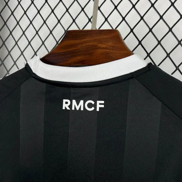 Real Madrid 25/26 Special Edition Football Jersey - Image 5