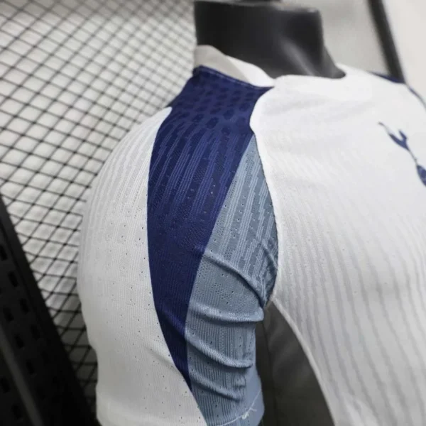 Tottenham Hotspur Home 25-26 Player version Football Jersey - Image 4