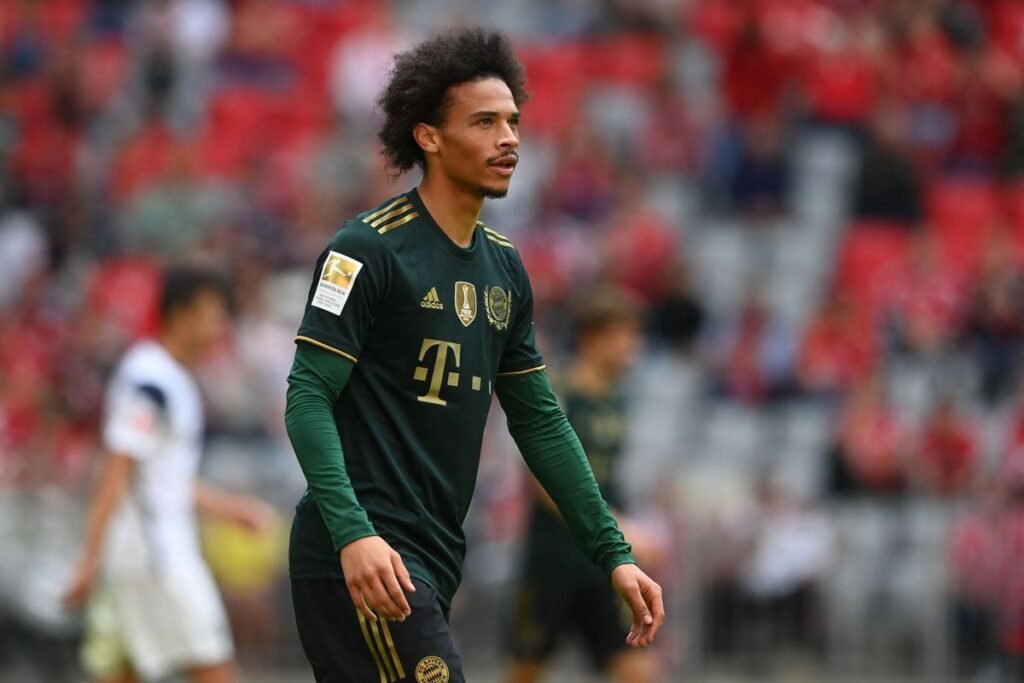 9. Bayern Munich Oktoberfest Kit (2021)