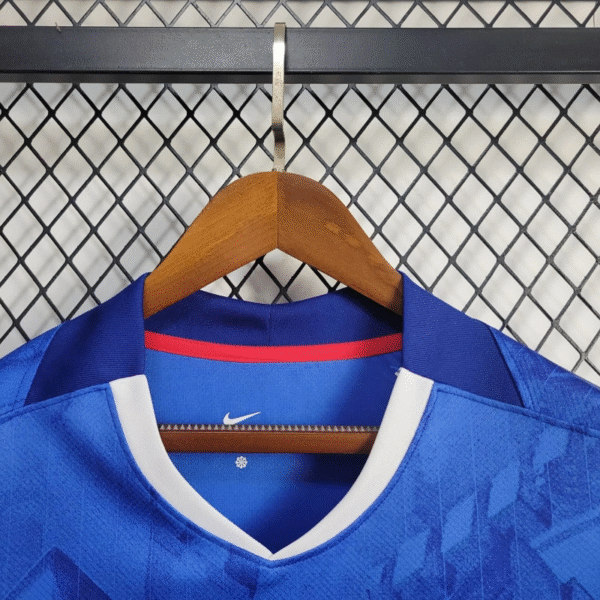 Chelsea FC Home 25/26 Fan version Football Jersey - Image 4