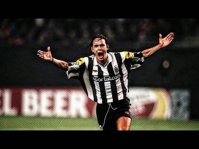 12. Juventus Away Kit 2005/06 – Classic Silver & Black Elegance