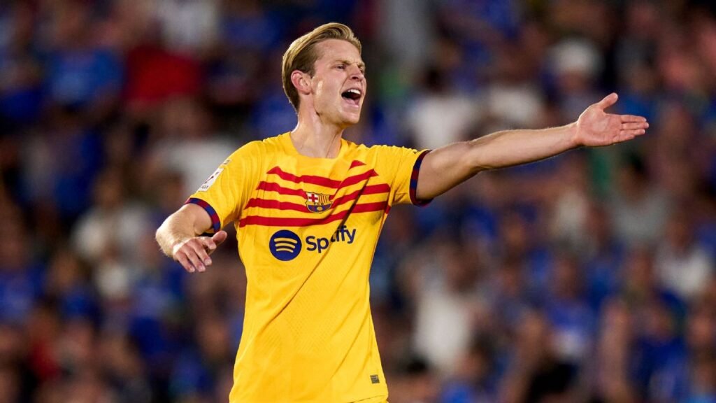 5. FC Barcelona Senyera Kit 2013/14 – Catalan Pride on the Field