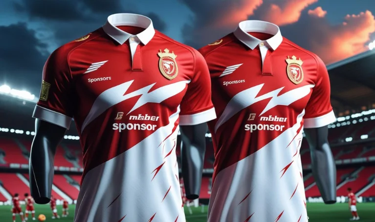 Top 10 Best Arsenal Kits of All Time – Arsenal Kits Ranked