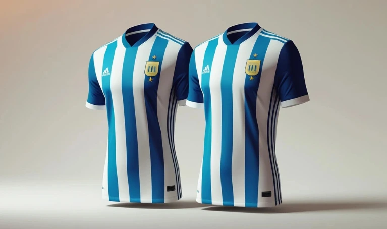 Top 8 Best Argentina Kits of All Time – Argentina Kits Ranked
