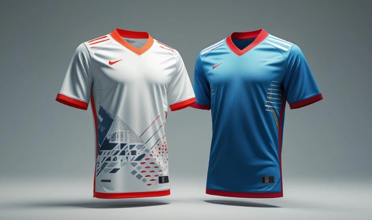 Cristiano Ronaldo Jerseys of All Time - Top 10 Jerseys Ranked