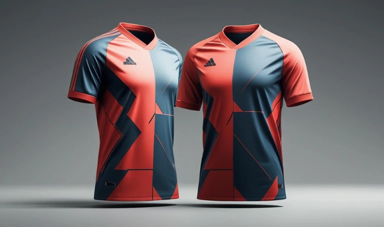 Kits Worn in Champions League Finals of all time