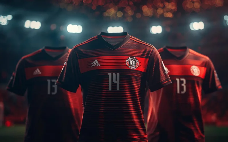 10 Best Germany Football Jerseys of All Time - germany kits history