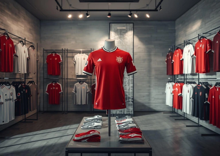 David Beckham Football Jerseys of All Time – 10 Kits Ranked
