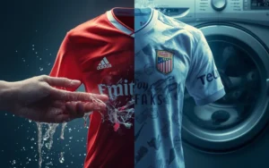 Hand Washing vs Machine Washing Jerseys - 10 Best Tips