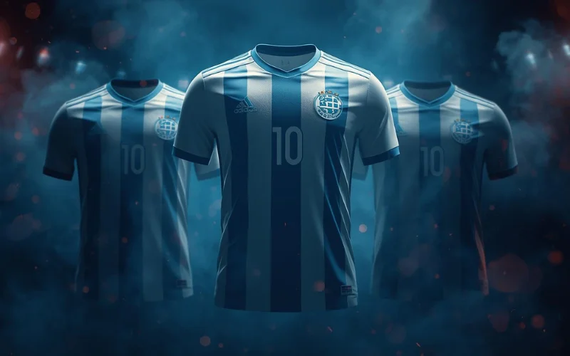 Best Greece Football Jerseys of All Time – Top 10 Kits ranked
