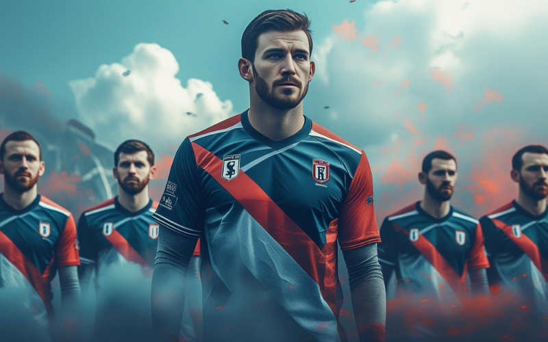 Best Italy Football Jerseys of All Time - Top 10 Ranked