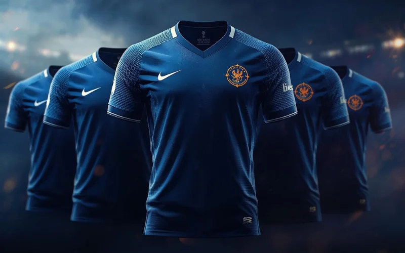 Best Scotland Football Jerseys of All Time - Top 10 Ranked