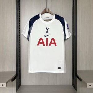 Tottenham Hotspur Home 25/26 Fan version