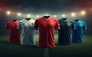 Best Indonesia Football Jerseys of All Time – Top 10 Ranked