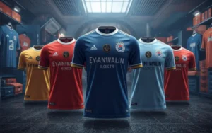 Best South Korea Football Jerseys of All Time – Top 10 Ranked