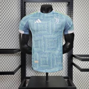 Juventus Away 25/26 Player Version