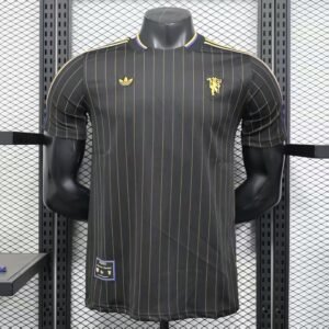 Manchester United 2025/26 Special Edition Player version