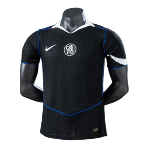 Chelsea Third 25/26 Player version