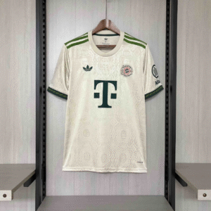 Bayern Munich 2026 Special edition Fan version