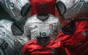 Top 10 Hungary Football Kits of All Time – Best Jerseys Ranked