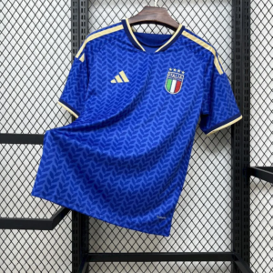 Italy Home 2026 World Cup Fan version