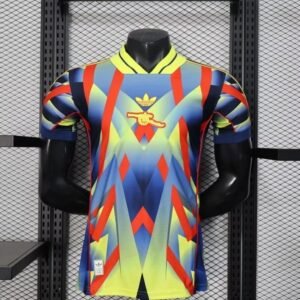 Arsenal Special Edition Player Version