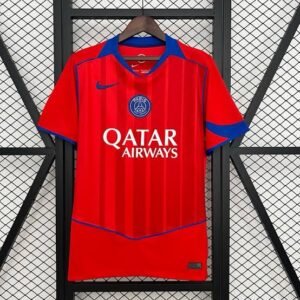 PSG Third 25/26 Fan Version