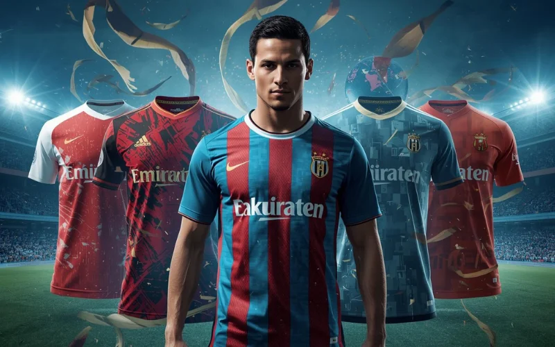 Best Lautaro Martínez Football Kits of All Time – Top 10 Ranked